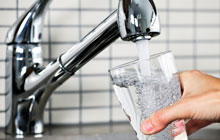 Sant'Ippolito: interruzione servizio acqua per pulizia serbatoi