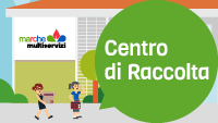 Urbino: chiusura temporanea del Centro di Raccolta giovedì 26 gennaio 2023